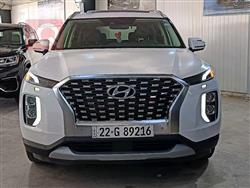 هیوندای پالیسەید